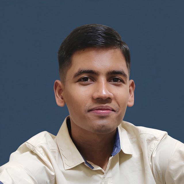 Soham Jadhav